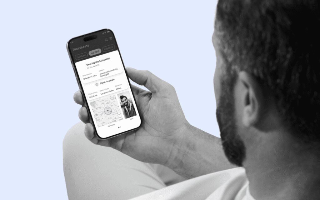 Geo Location Tracking 1