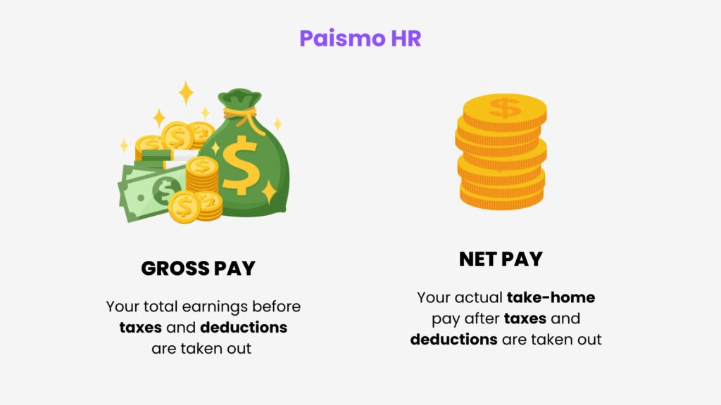 Gross Salary vs Net Salary: The Final Numbers on your Payslip Matter 4 Gross Salary vs Net Salary: The Final Numbers on your Payslip Matter