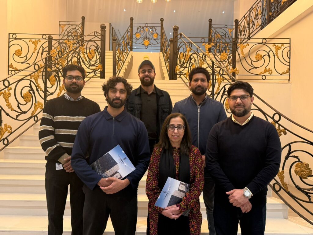 Paismo signs with Nishat Hotels to Modernize HR and Payroll Management Operations 3 Paismo x Nishat Hotels