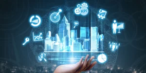 performance review template