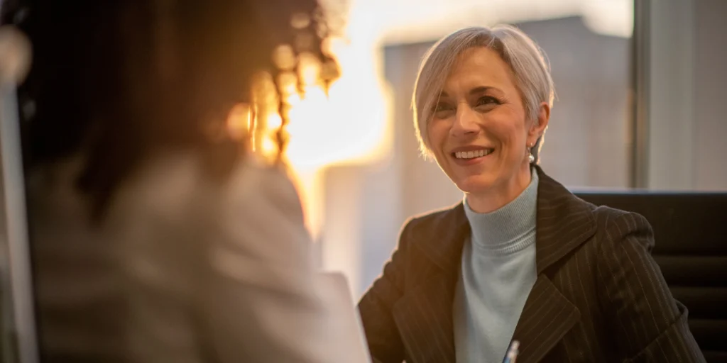 One-on-One Meeting Template