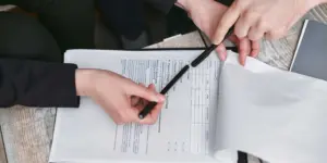 employment verification letter