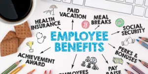 employee benefits management