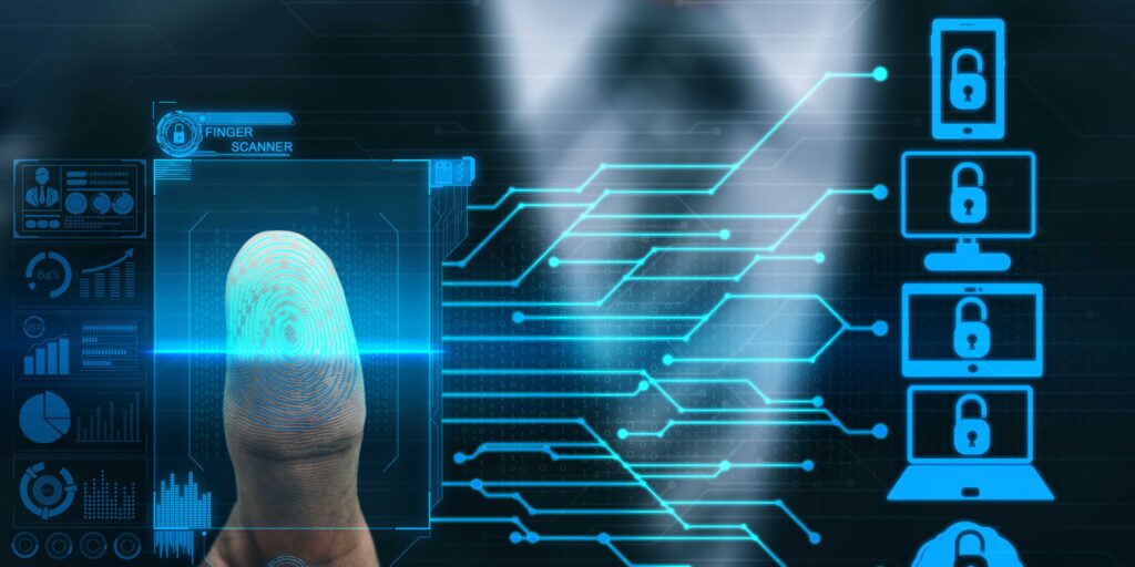 biometric attendance system