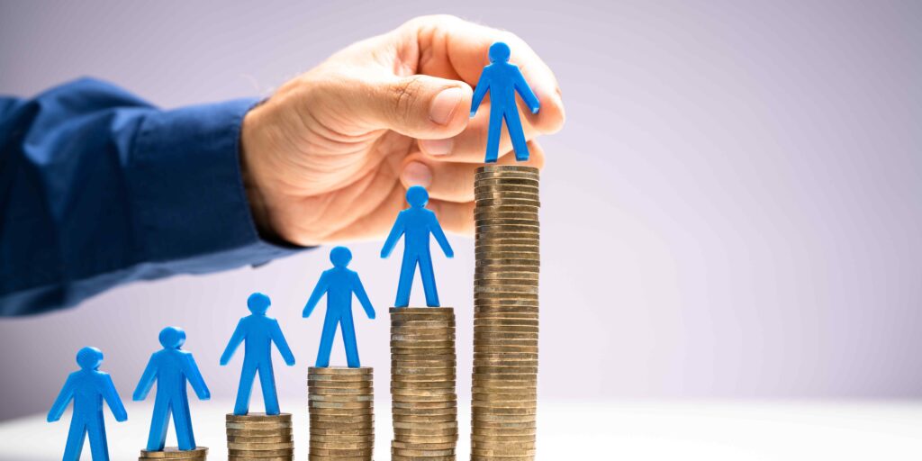 variable compensation