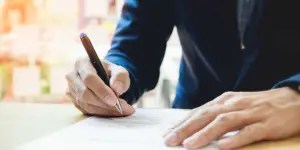 employee verification letter