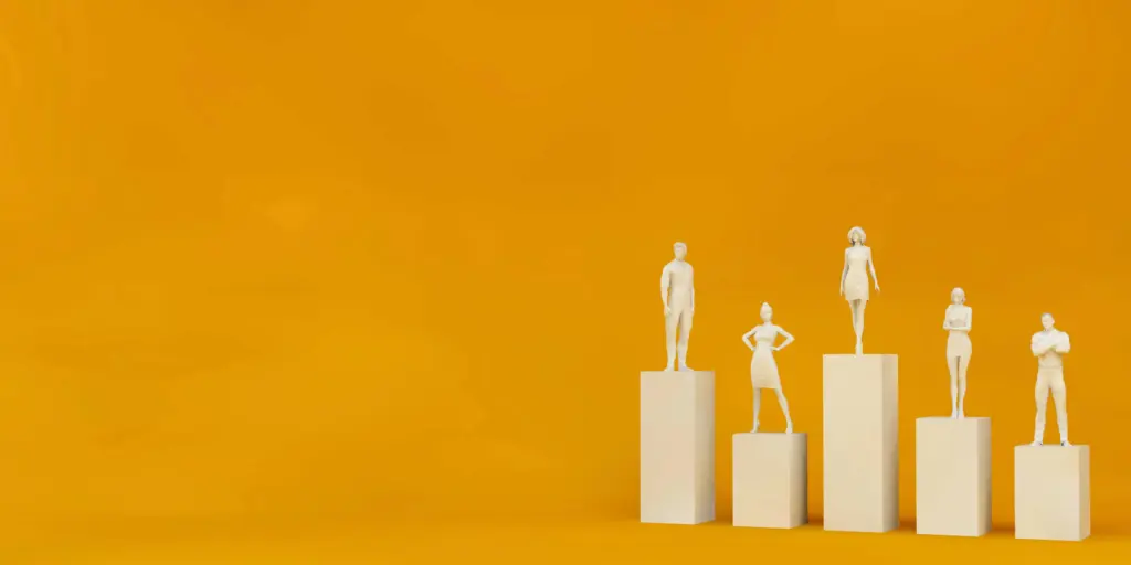 positive performance indicators