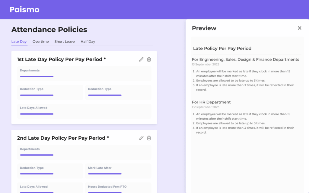 KPI OKR Dashboards 1