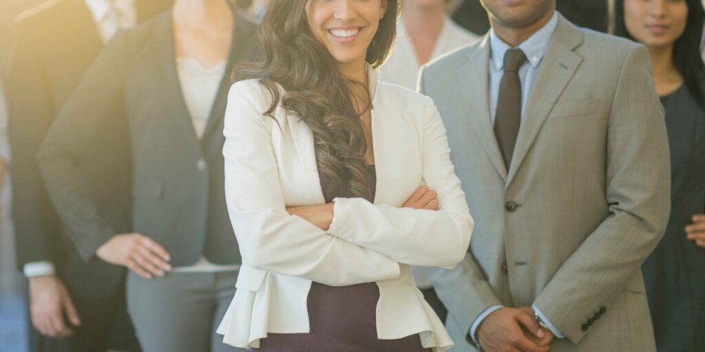 Professionalism in HR