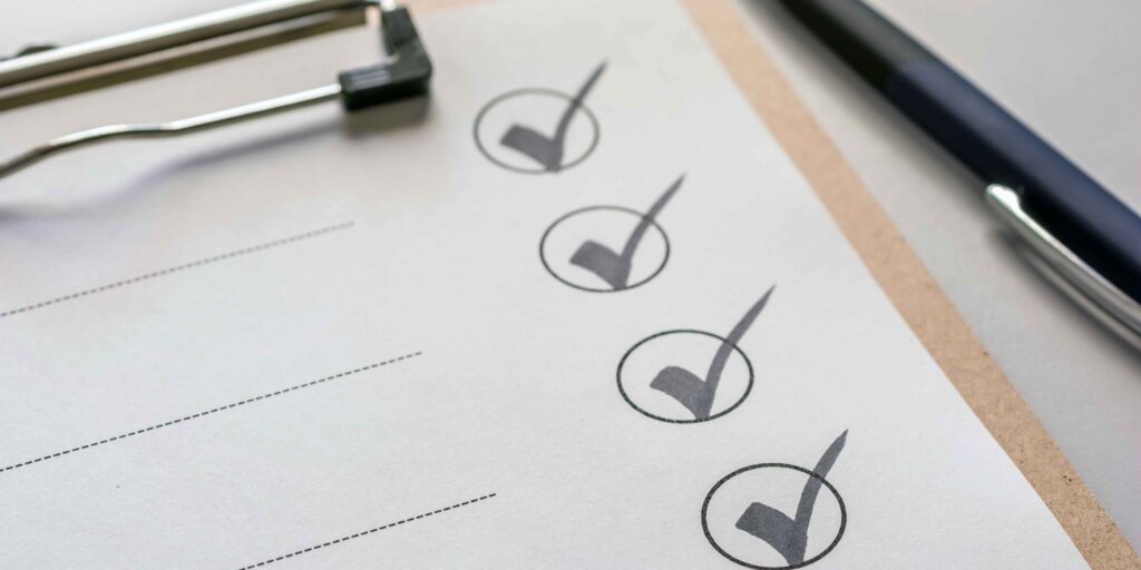 employee background check