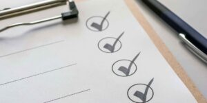 employee background check