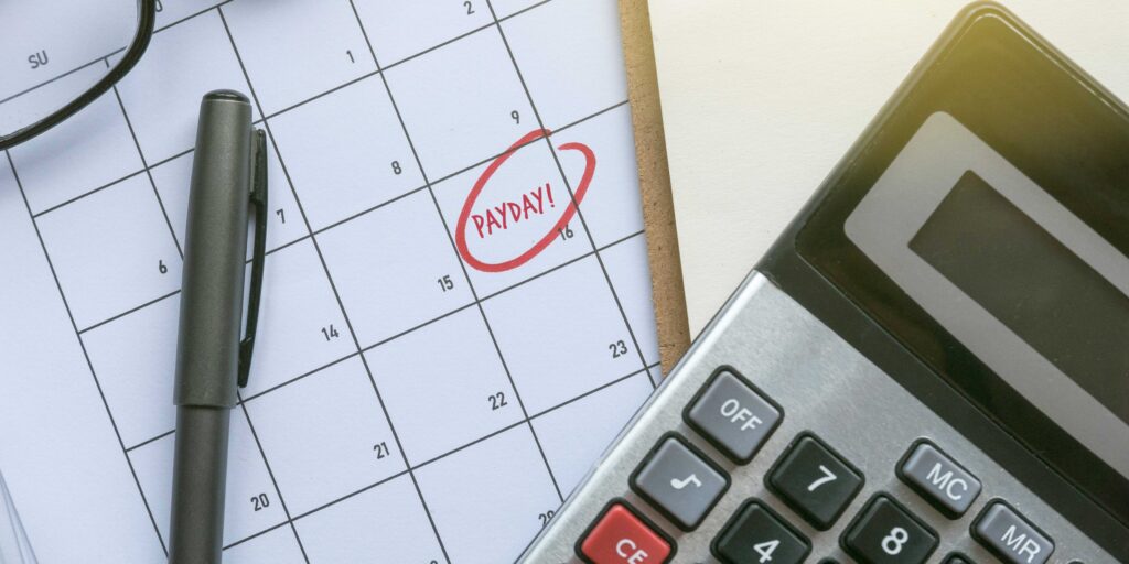 payroll software in Pakistan