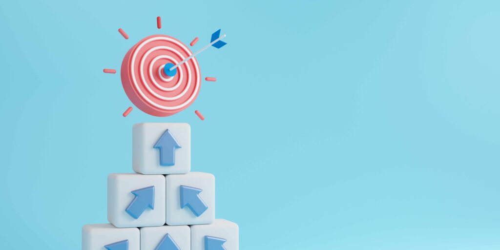 goal setting template