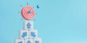 goal setting template