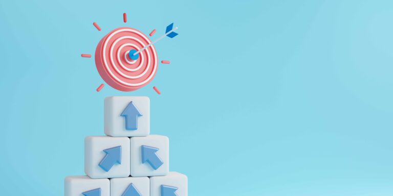 goal setting template