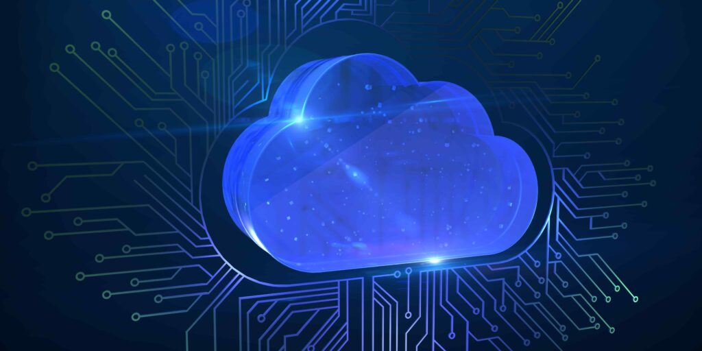 cloud based payroll software