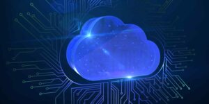 cloud based payroll software